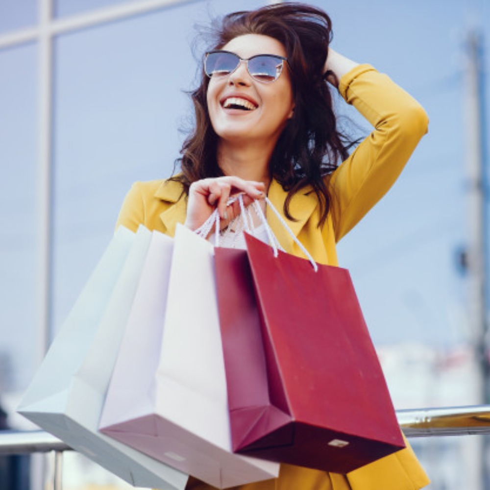 Meet your Posher, Maureen